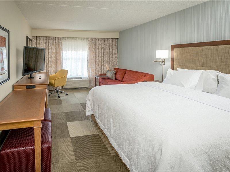 Hotel Hampton & Mount Laurel/moorestown Mount Laurel