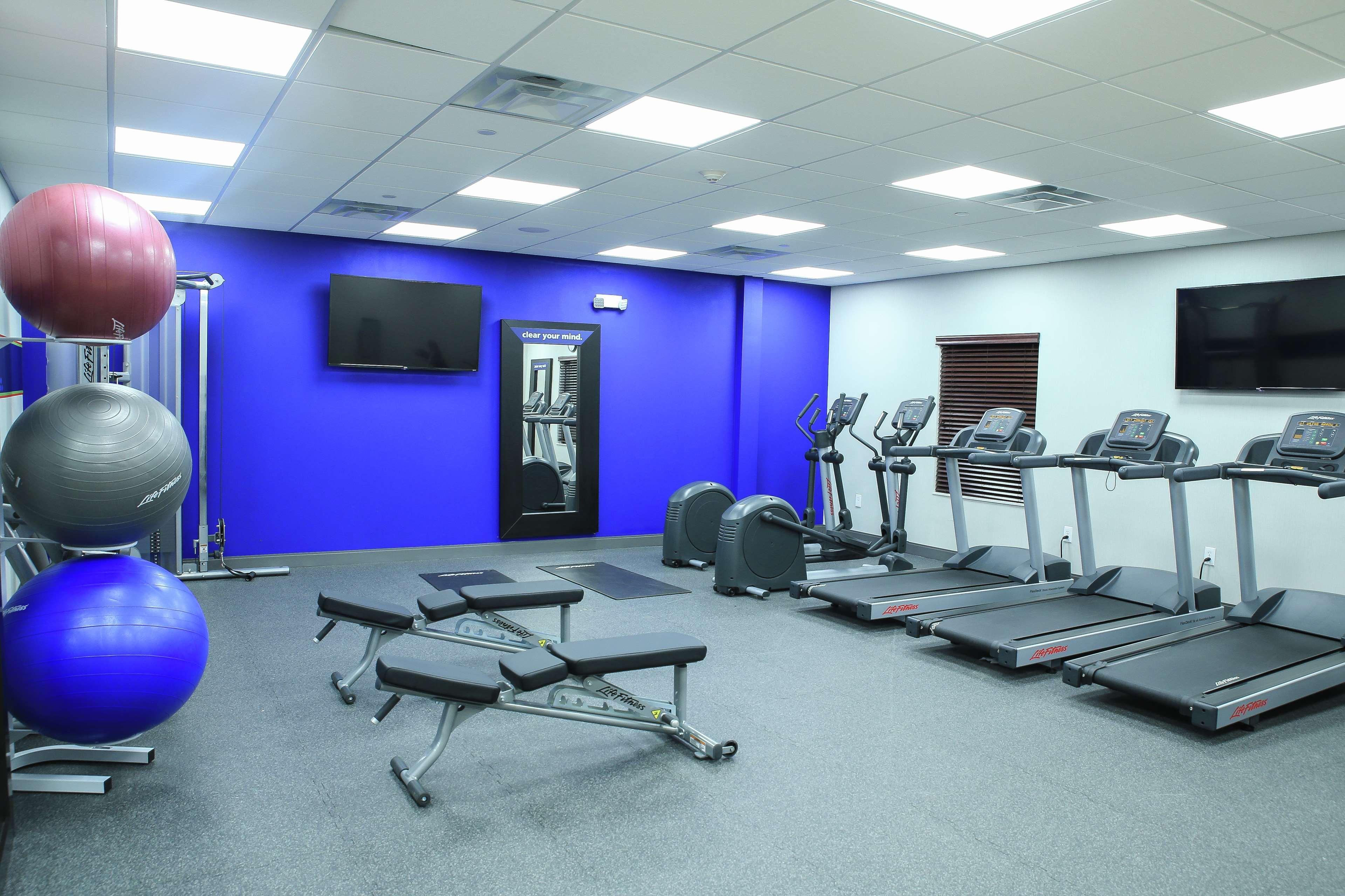 Hotel Hampton & Mount Laurel/moorestown Mount Laurel