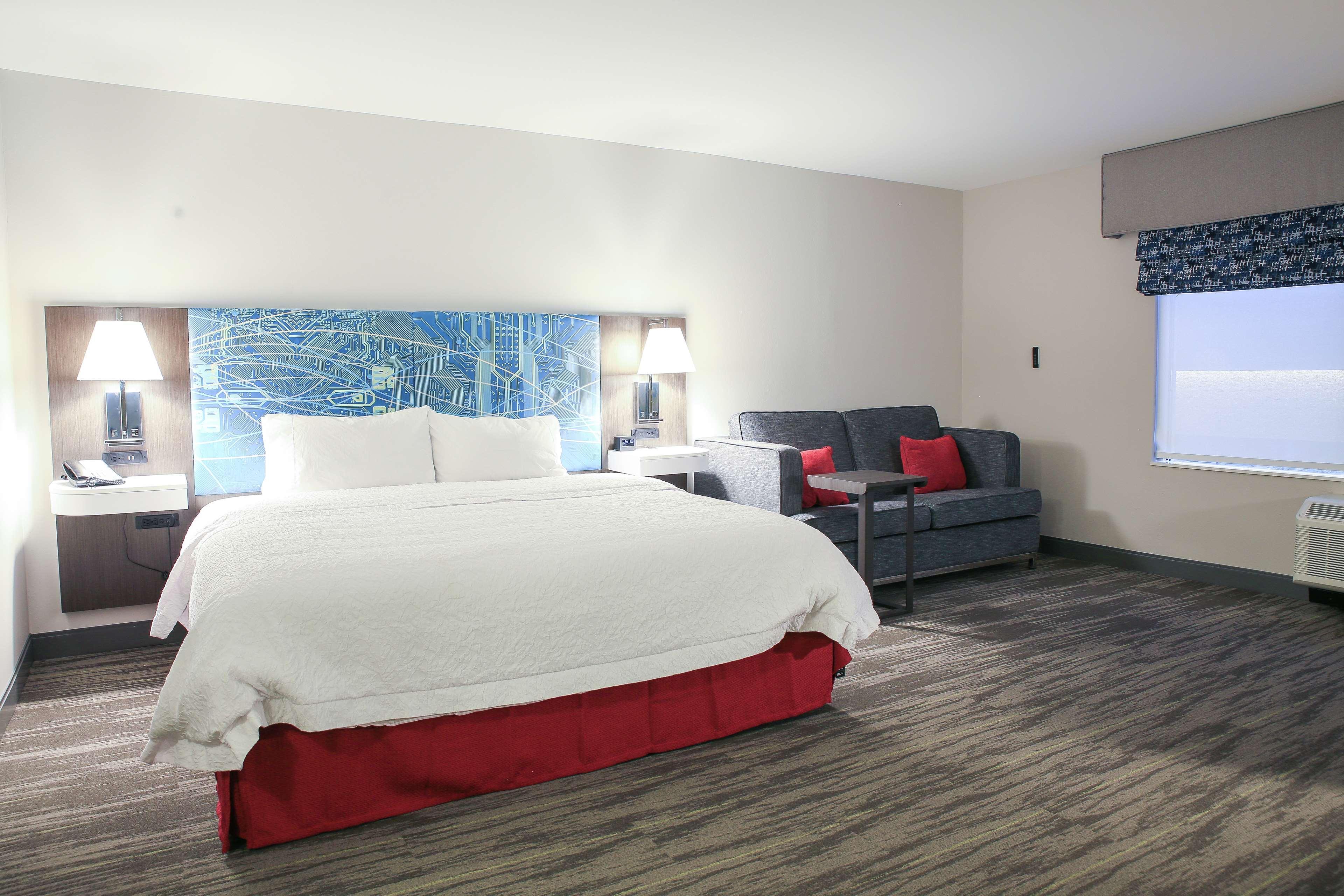 Hotel Hampton & Mount Laurel/moorestown Mount Laurel