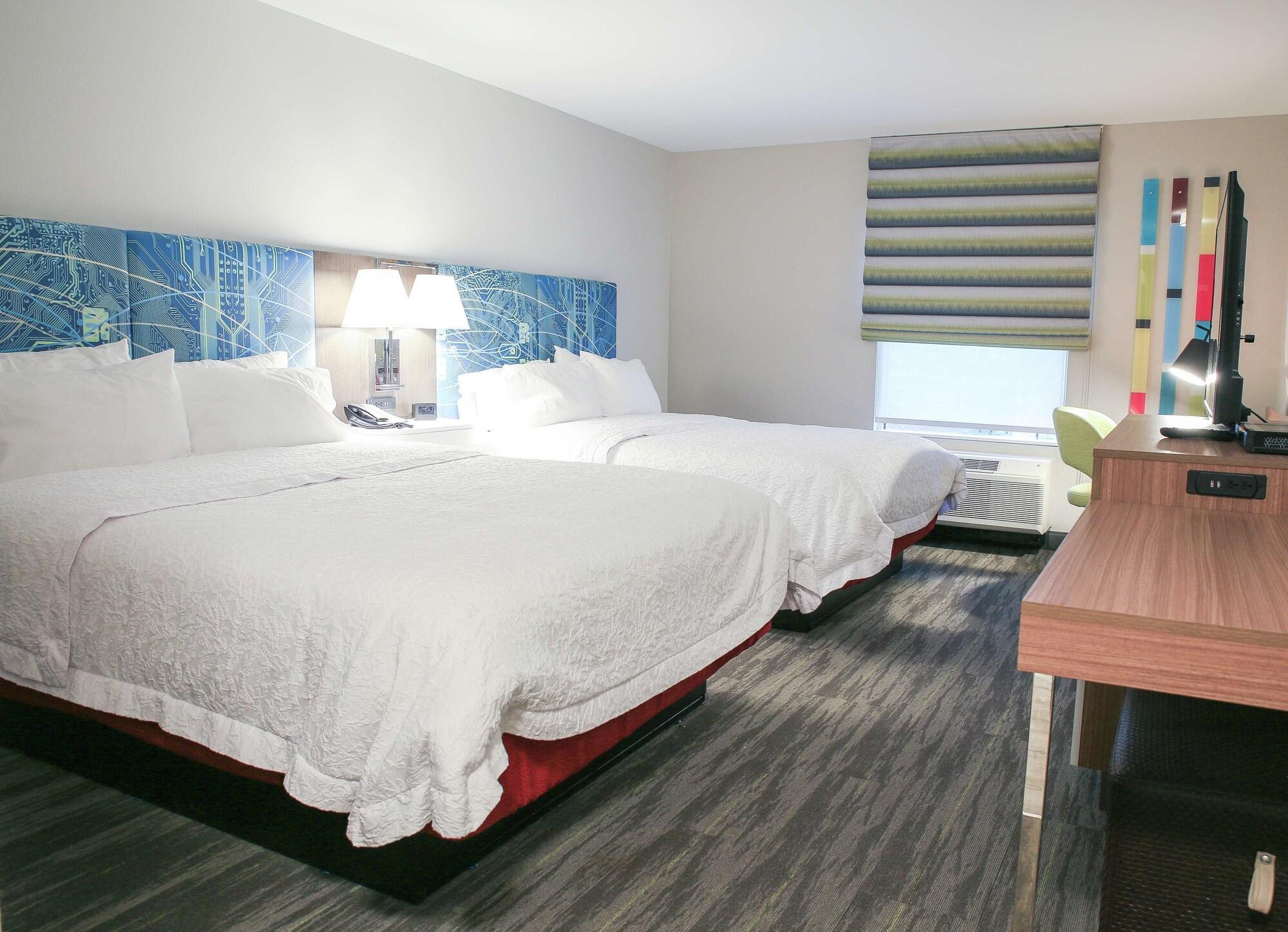 Hampton & Mount Laurel/moorestown Hotel Mount Laurel