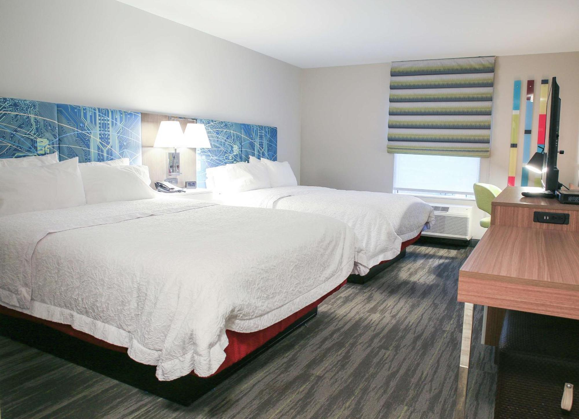 Hampton & Mount Laurel/moorestown Hotel